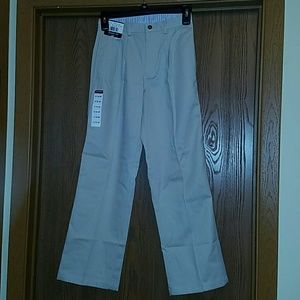 Arrow khaki pants